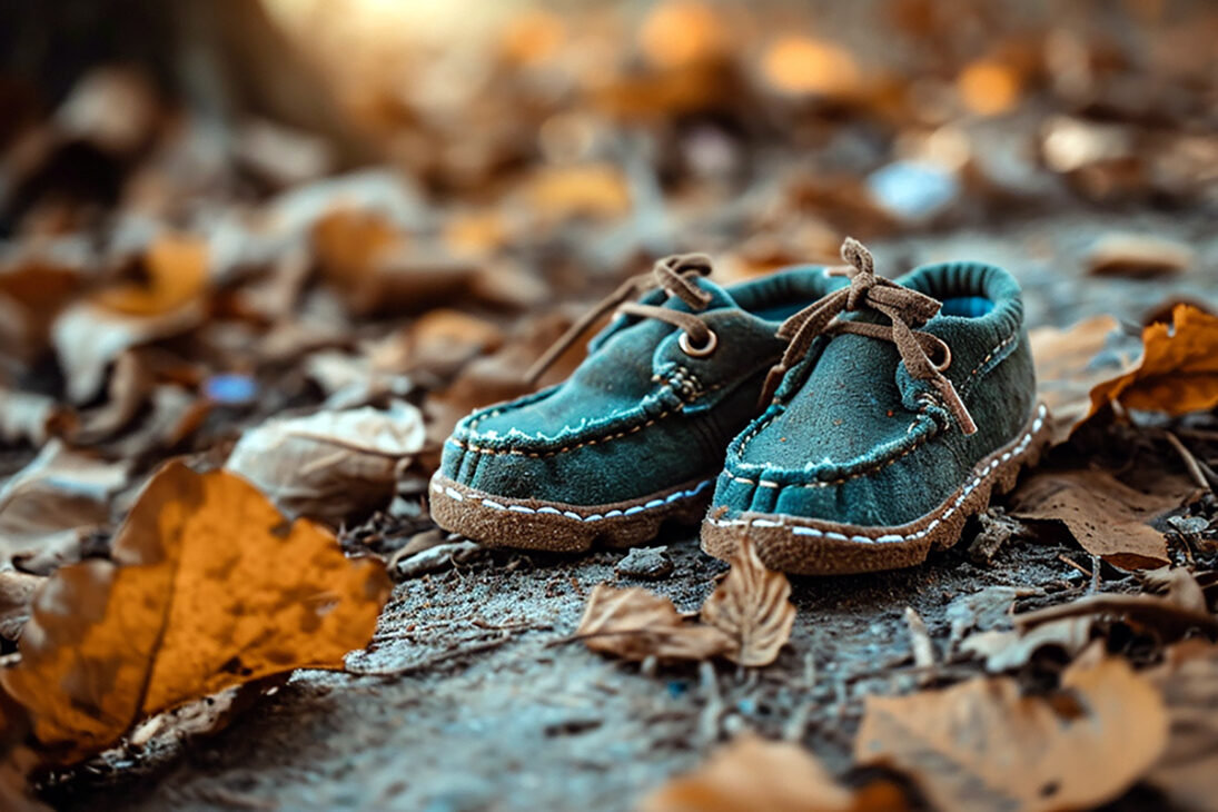 eco-friendly shoes for your babies